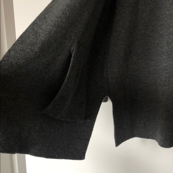 Madewell Open Wool Cardigan - Picture 4 of 8